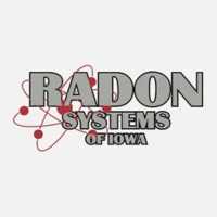 Radon Systems Of Iowa Logo