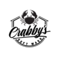 Crabby’s ProWash Logo