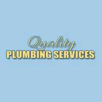 Quality Plumbing Services Logo