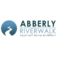 Abberly Riverwalk Apartment Homes Logo
