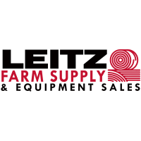 Leitz Farm Supply & Equipment Sales Logo