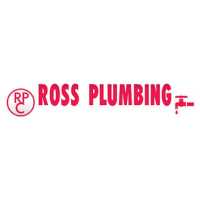 Ross Plumbing And Repair Service, LLC Logo