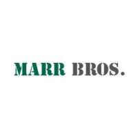 Marr Bros Logo