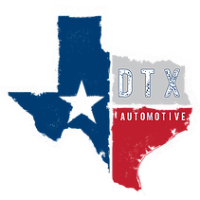 DTX Automotive Logo