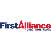 First Alliance Home Mortgage Logo
