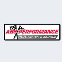 ABS Performance Logo