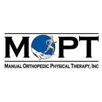 Manual Orthopedic Physical Therapy, Inc. Logo