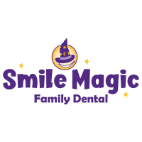 Smile Magic of Dallas Northwest Hwy Logo