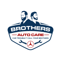 Brothers Auto Care Logo