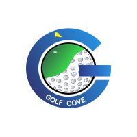 Golf Cove Logo