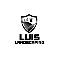 Luis Landscaping Logo