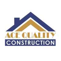 Ace Quality Construction LLC Logo