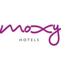 Moxy Santa Barbara Logo
