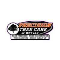 Precision Tree Care of WNY LLC Logo