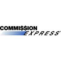 Commission Express of NY Logo