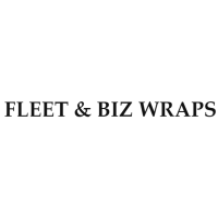 Fleet & Biz Wraps Logo