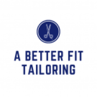 A Better Fit Tailoring Logo