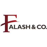 Falash & Co., Inc. Logo