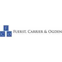 Fuerst, Carrier & Ogden Logo