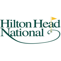 Hilton Head National Golf Course Logo