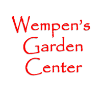 Wempen's Garden Center Logo