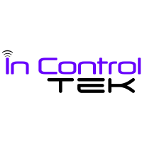 In Control TEK Logo