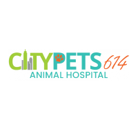 CityPets614 Logo