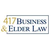 417 Business & Elder Law, LLC formerly known as Law Office of Sativa Boatman-Sloan, LLC Logo