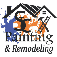 St Charles Painting & Remodeling, LLC Logo