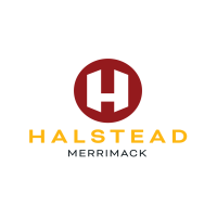 Halstead Merrimack Logo