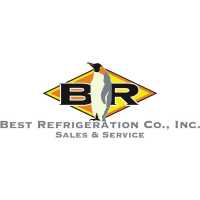 Best Refrigeration Logo
