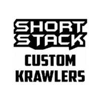 Short Stack Customs Logo