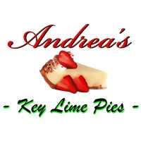 Andrea's Key Lime Pies Logo