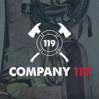 Company 119 Logo