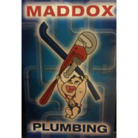 Maddox Plumbing LLC Logo