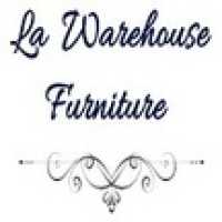 La Barata Furniture Warehouse Logo