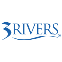 3Rivers  Pendleton Logo