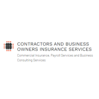 Contractors and Business Owners Insurance Services Logo