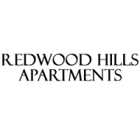 Redwood Hills Apartment Logo