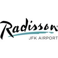 Radisson Hotel JFK Airport Logo