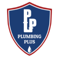 Plumbing Plus, LLC Logo