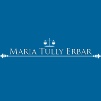 Maria Tully Erbar Logo