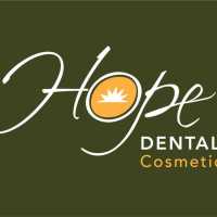 Hope Dental Professionals Logo