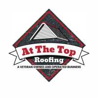 At The Top Roofing Logo