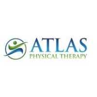 Atlas Physical Therapy Logo