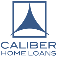 Steve Zechman, Branch Manager Caliber Home Loans NMLS# 1000914 Logo