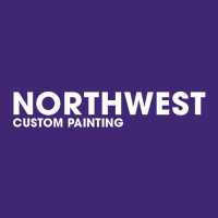 Northwest Custom Painting Logo