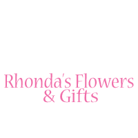Rhonda's Flowers & Gifts Logo
