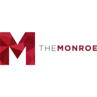 The Monroe Apartments Logo