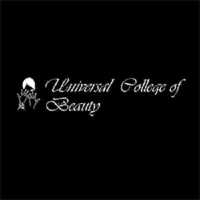 Universal College of Beauty Logo